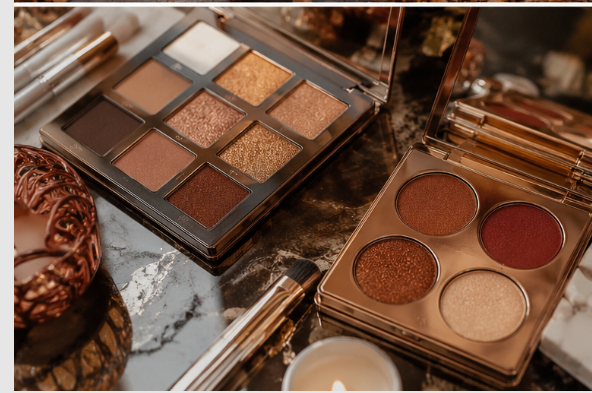 Makeup