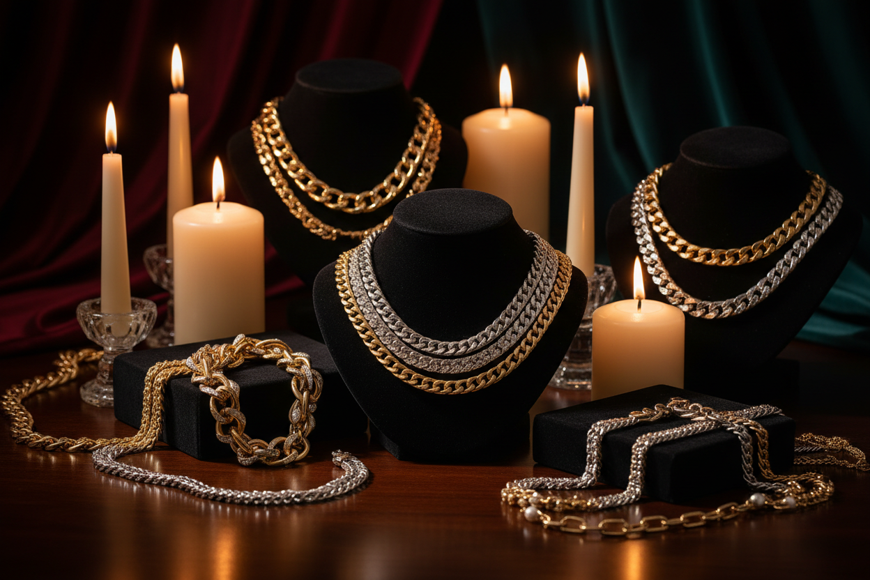 Accessories