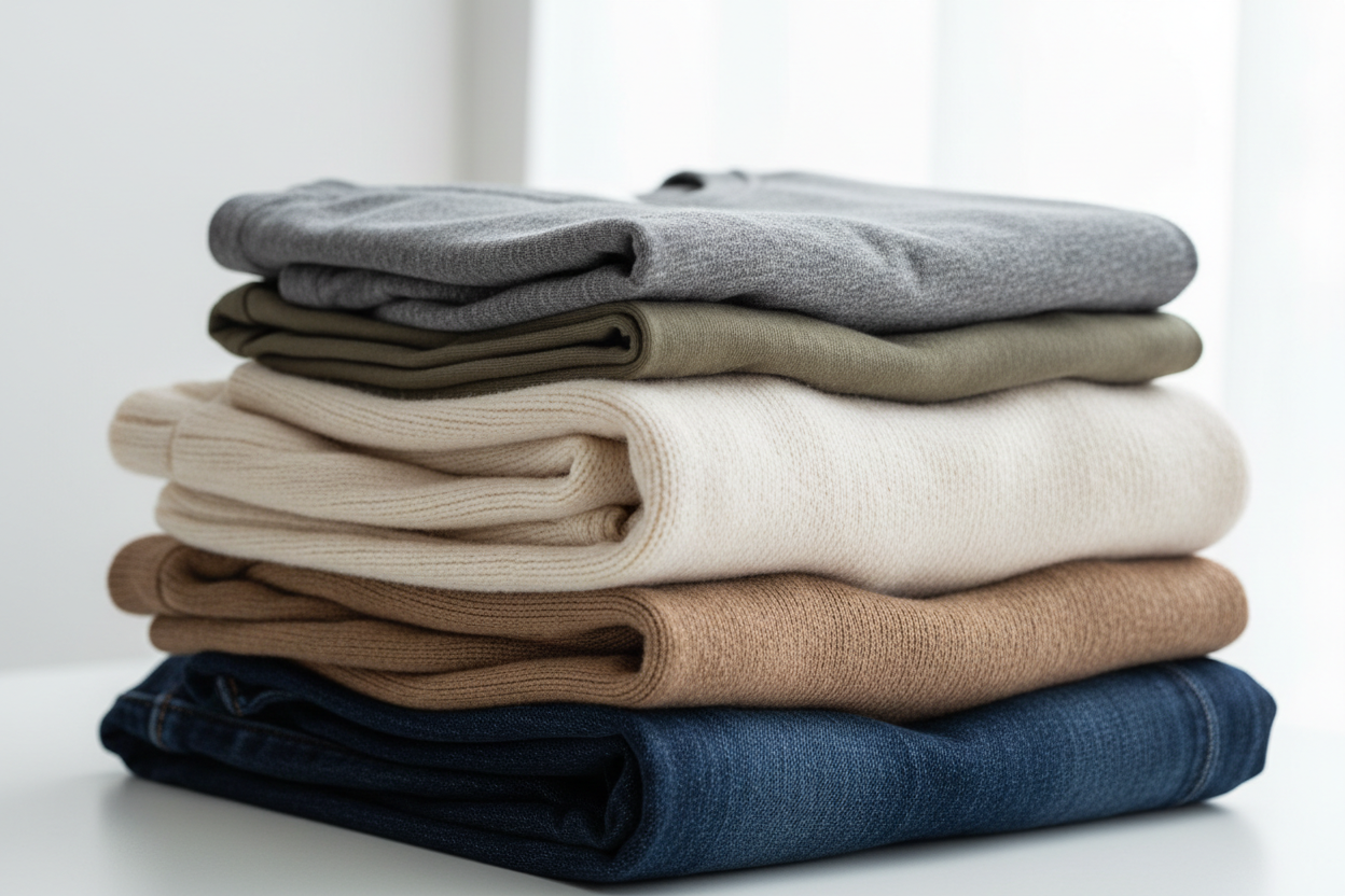 Clothes