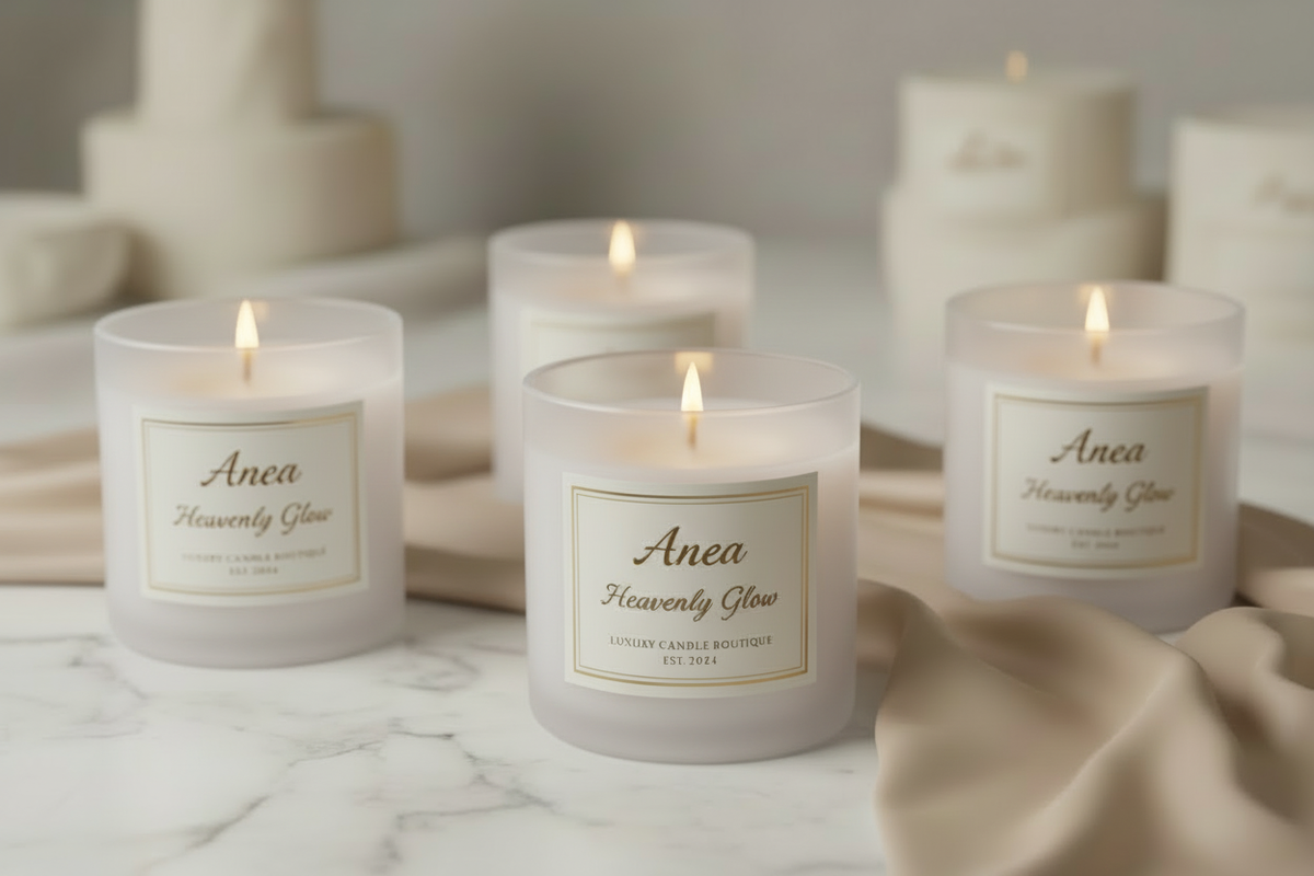 Anea Heavenly Glow