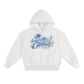 Essential Heavyweight Fleece Hoodie