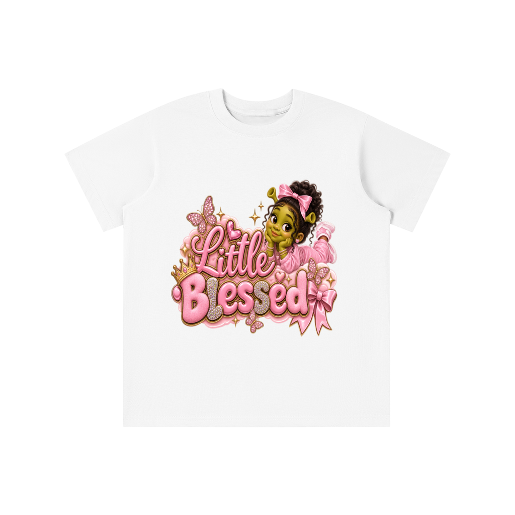 Essential Kids' T-shirt