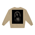 Unisex Loose Crewneck Sweatshirt