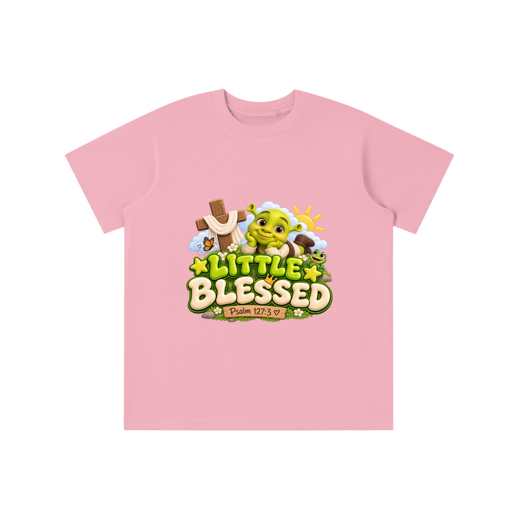 Essential Kids' T-shirt