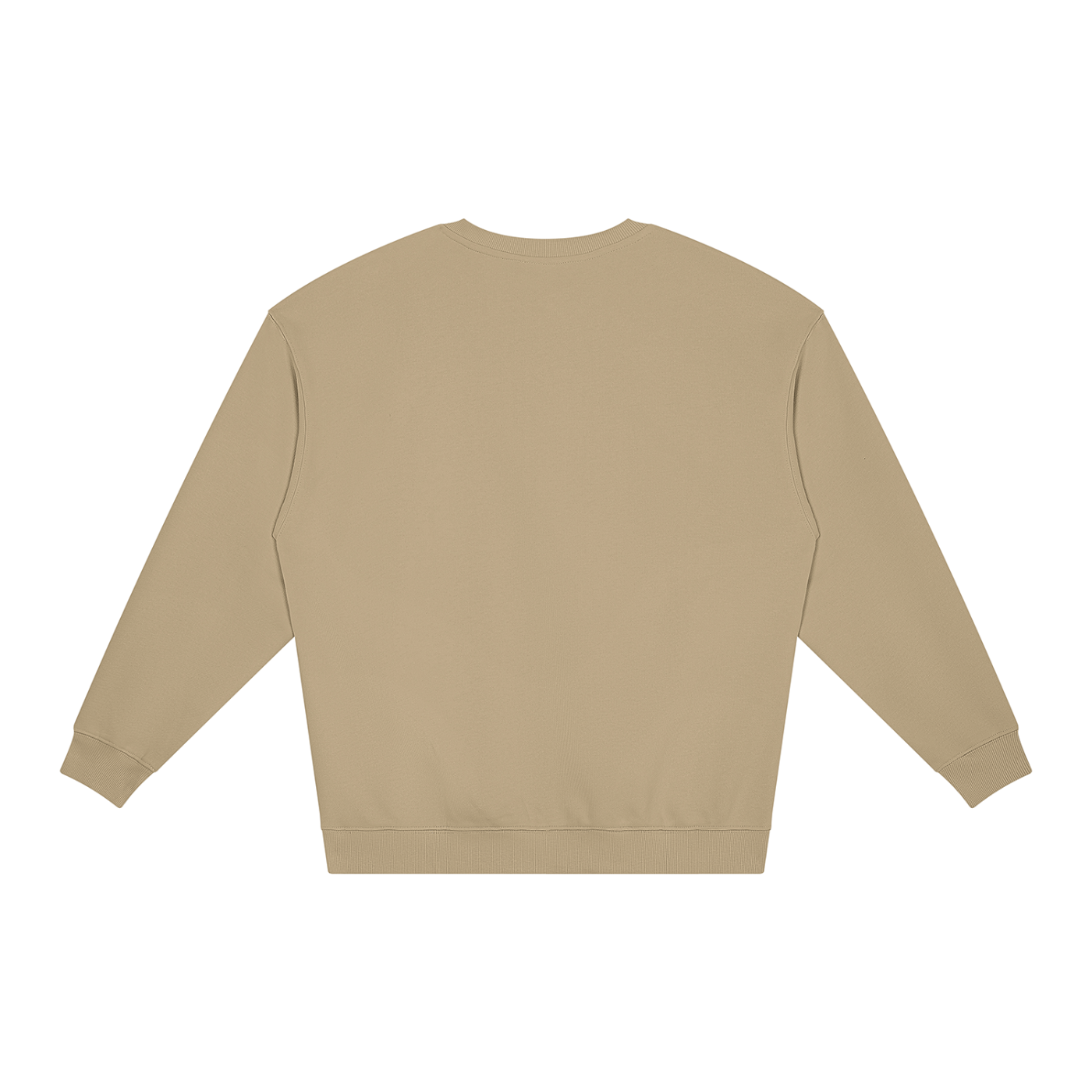 Unisex Loose Crewneck Sweatshirt