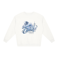 Unisex Loose Crewneck Sweatshirt